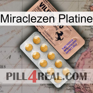 Miraclezen Platinum 41